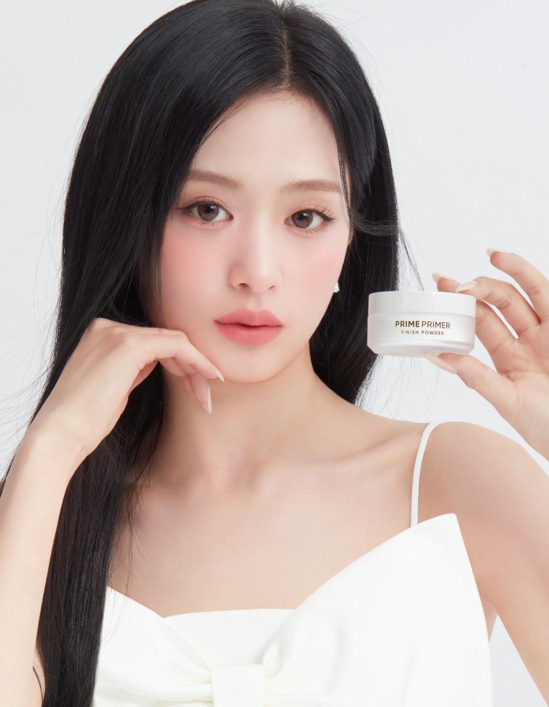 Vanilla Co Prime Primer Finish Powder 12g