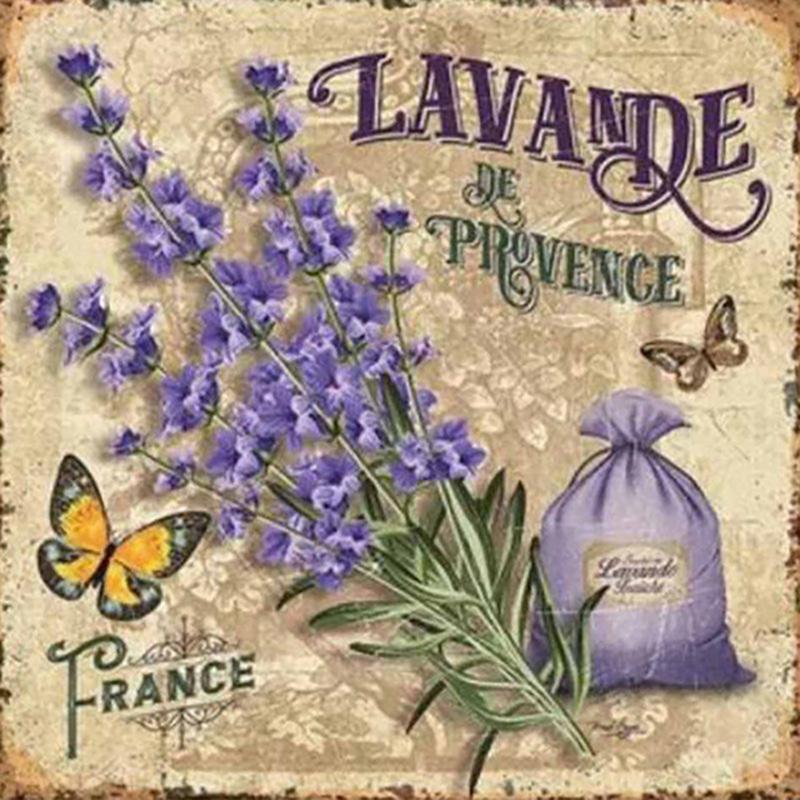 5D-Diamant-Malerei zum Selbermachen;TRAUTES HEIM, GLÜCK ALLEIN"; Volle quadratische Bohrer-Diamant-Stickerei, Textbild, Strass-Mosaik, Heimdekoration