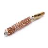 2Pcs .22.223Cal Phosphor Bronze Bore Brush Gun Clean Brush
