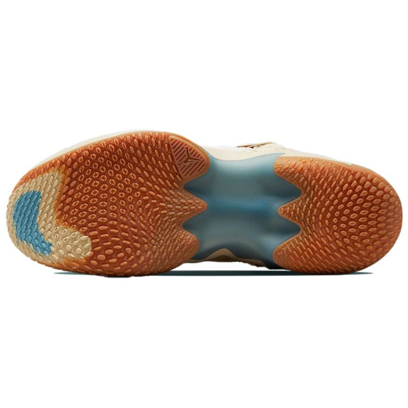 Air Jordan Honor The Gift X Air Jordan Why Not Zer0.5 Pf 'Inner City' Jordan DQ1982-200