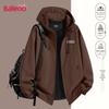 Baleno Men's Outdoor Sport Casual Windbreaker Jacket