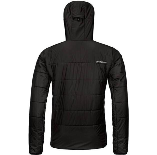 Куртка Ortovox Swisswool Zinal