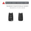 Tpu Car Key Case For Buick/Opel For Chevrolet Cruze Epica Lova Camaro Impala Aveo Malibu Sail Orlando