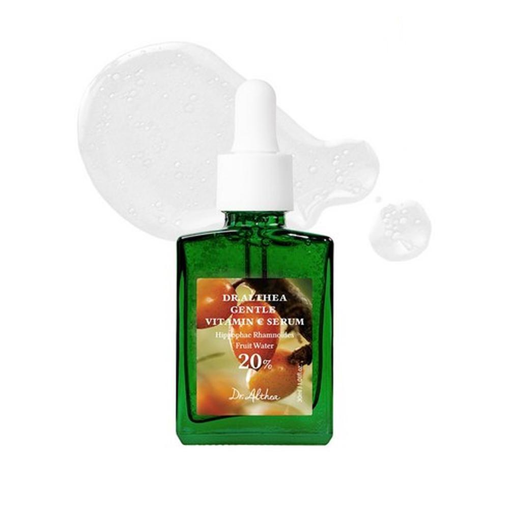 DR.ALTHEA Gentle Vitamin C Serum 30ml 30ml
