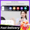 Translation Pen Real Time Intelligent Text Scanning Point Reading Learning Smart Voice Translator Device for Travel Learning