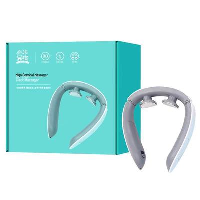 MEEE GOU Neck Massager CN Plug (adapter Included)