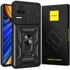 Sc Camring Poco F4 Black