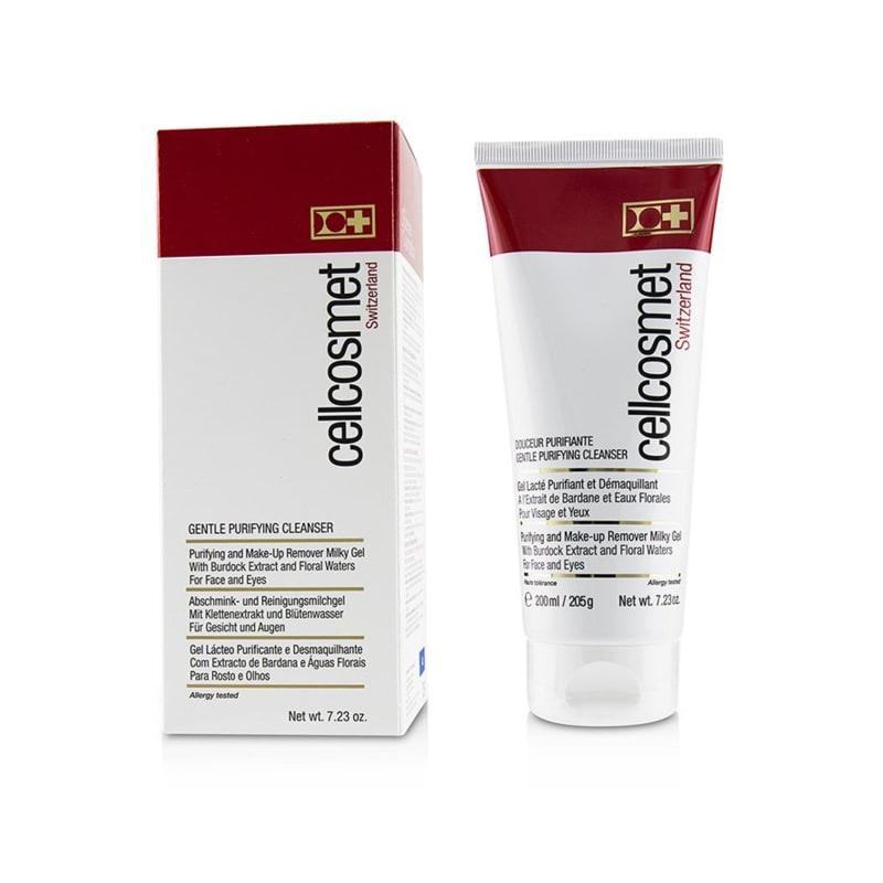 Cellcosmet Cellcosmet Gentle Purifying Cleanser 200ml