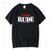 NOWA KOSZULKA MĘSKA DAMSKA Paiste Cymbals RUDE Logo Rozmiar S 3XL z długim lub krótkim rękawem vintage Prana Wygodna streetwear Unisex