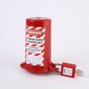 ABS Gas Cylinder Safety Lock