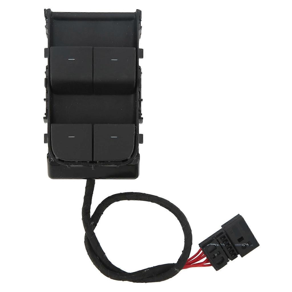 Front Left Power Window Switch Sensitive Control 1081037 02 G Replacement for Tesla Model Y 3 2021?2022 less