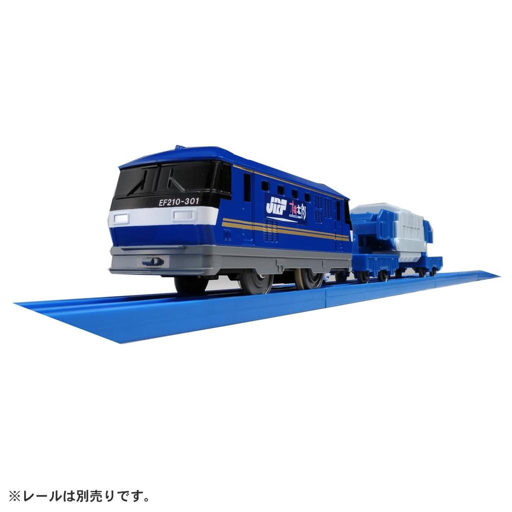 Takara Tomy Plarail S-26 EF210 Momotaro