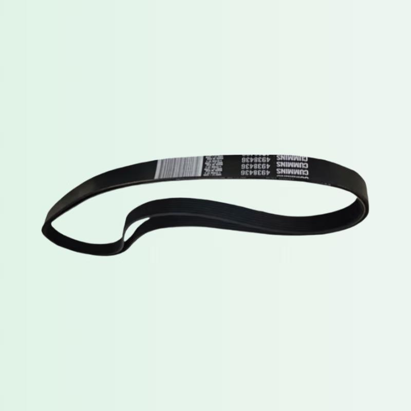 Hongsenlin Timing Belt for Mitsubishi Pajero V73