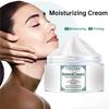 Mink Cream Anti Aging Hyaluronic Acid Original Solution Anti Wrinkle Whitening Vitamin C Anti Wrinkle Facial Cream Skin Care Product