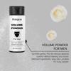 Natural Hair Volume Powder for Textured UK Styles - Long-Lasting Hold with Safe, Organic Ingredients