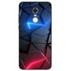 For xiaomi Redmi 5 Plus 5.99 Inch Case on xiaomi Redmi 5 5.7 inch Cover hongmi 5 Plus Phone Cases clear silicon back animal cat
