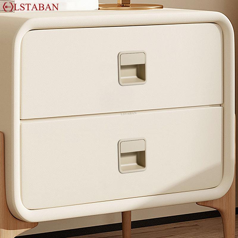 Modern Sliding Door Concealed Handle Slotted Embedded Buckle Furniture Handles Wardrobe Push Pull Hidden Kitchen Cabinet Knobs