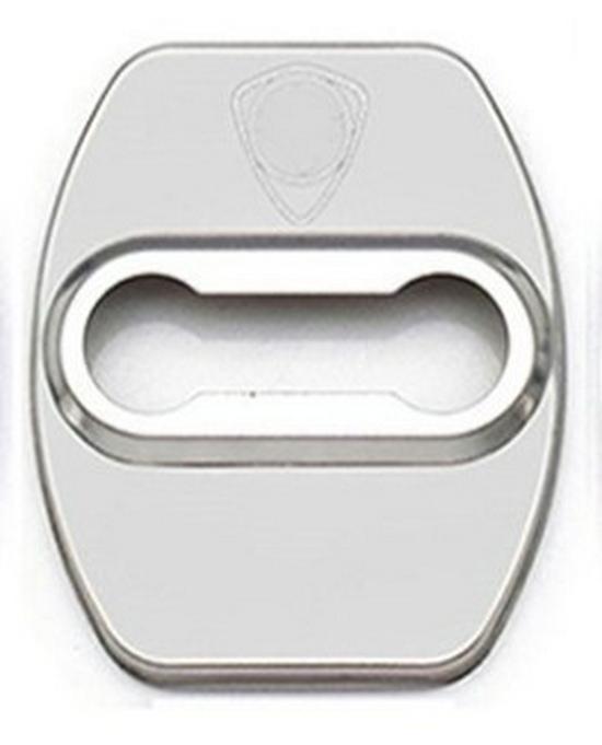 Proton, Myvi, Aruz, Bezza Ochranný a dekorační kryt zámku dveří auta