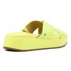 UGG Slide Slippers Women's Yellow 1107896-MRT