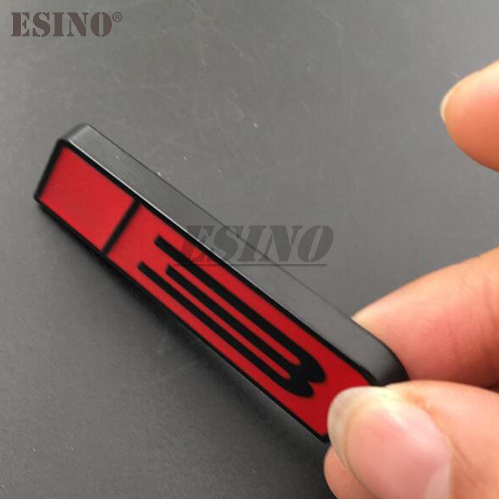 1 szt. 3D Roush Performance Stage 3 Metalowy Stop Grill na Klapę Bagażnika Samochodu Emblemat Samoprzylepny na Nadwozie Klapę Tylną Dla Mustang Shelby GT GT 500