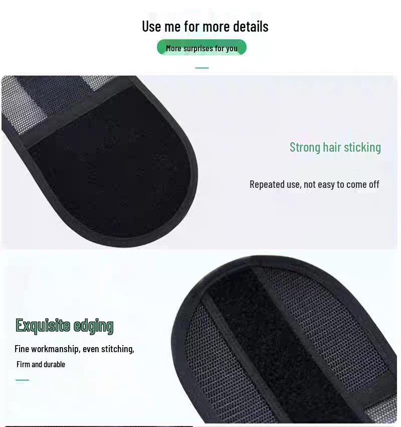 Breathable Lumbar Support Belt with Double Pull Rope for Herniated Discs