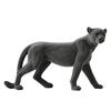 Elegant Leopard Figurine for Home or Office Decor