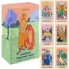 Wyspell Feminine Tarot Card Deck Meaningful Neoteric - Cards, Beginner's Guide, Beginner's Guide,