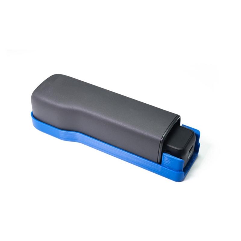 Lightweight Protective Cover Integrated for Pocket 3 Camera Ensures Safe Storage and Easy Installation