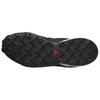 SALOMON Speedcross 3 Expanse Bequeme Vielseitige Laufschuhe Unisex Laufschuhe Schwarz Weiß 478866