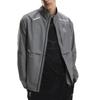 On Weather Lumos Logo Sport Reißverschluss Stehkragen Langarmjacke Herrenjacke 1MF30242608