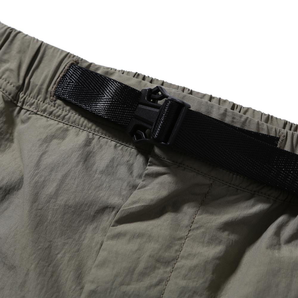 MOIF [Ss25] Uniform Shorts / Sand Nc