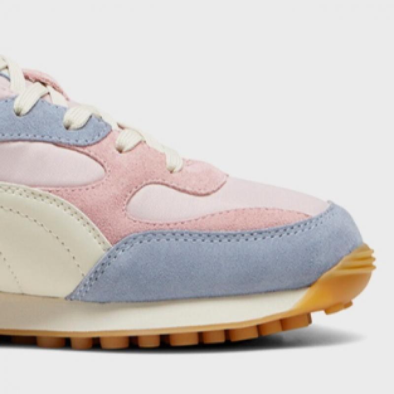 Puma X Kid Super Easy Rider Сиреневый туман 399423 01 280 — фото 9