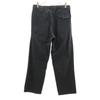 ARMANI JEANS 90s Made in Italy Old Work pants 48 Charcoal gray Men's Used