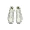 Anta Hot Slip Resistant Low top Skateboard Shoes Women's White Gray 922238083-1