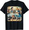 I’ve Seen Some Weird Shjt Funny Sarcastic Quote T-Shirt