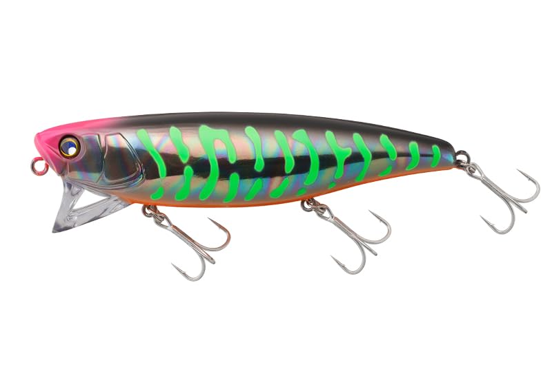 

Маркер JACKALL RAICO 132F Aurora