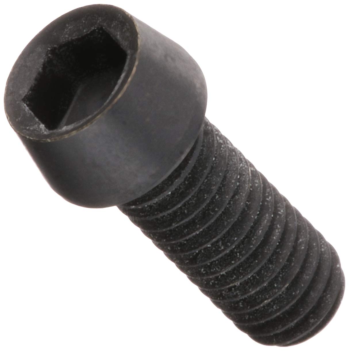 SHIMANO Repair Parts Left Crank Tightening Bolt (M6 x 15mm) Pack of 1