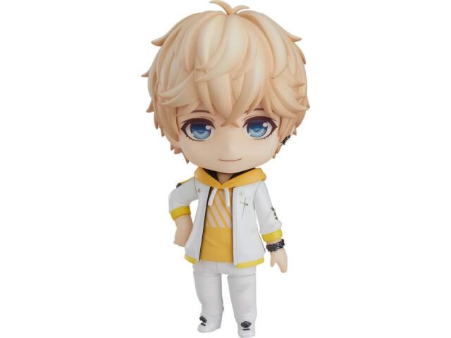 Nendoroid 1215 Mr. Love: Queen's Choice Qiluo Zhou Painted Figure GAS12812 NEW
