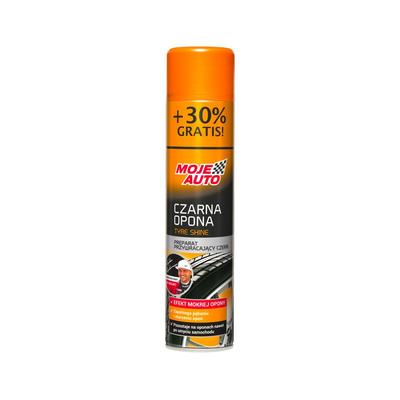 TIRE PRESERVATIVE 400ML - BIS 19-022