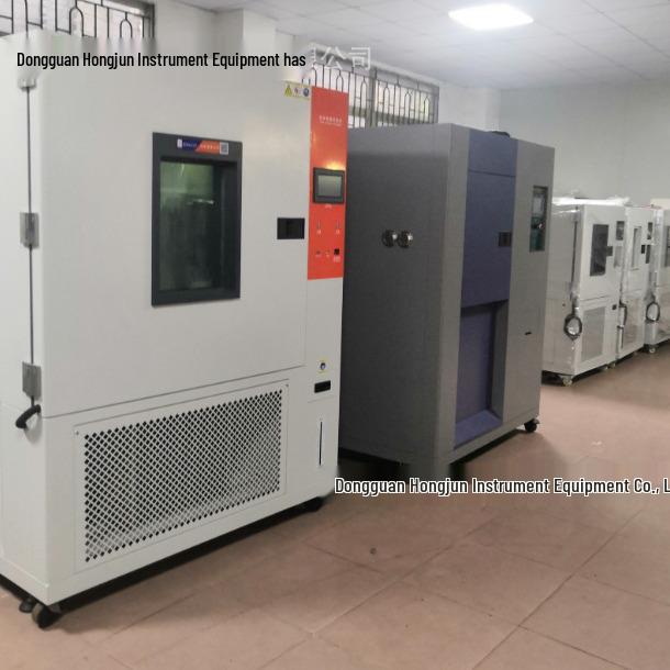 Tianjin Temperature Test Chamber Repair & Manufacturer