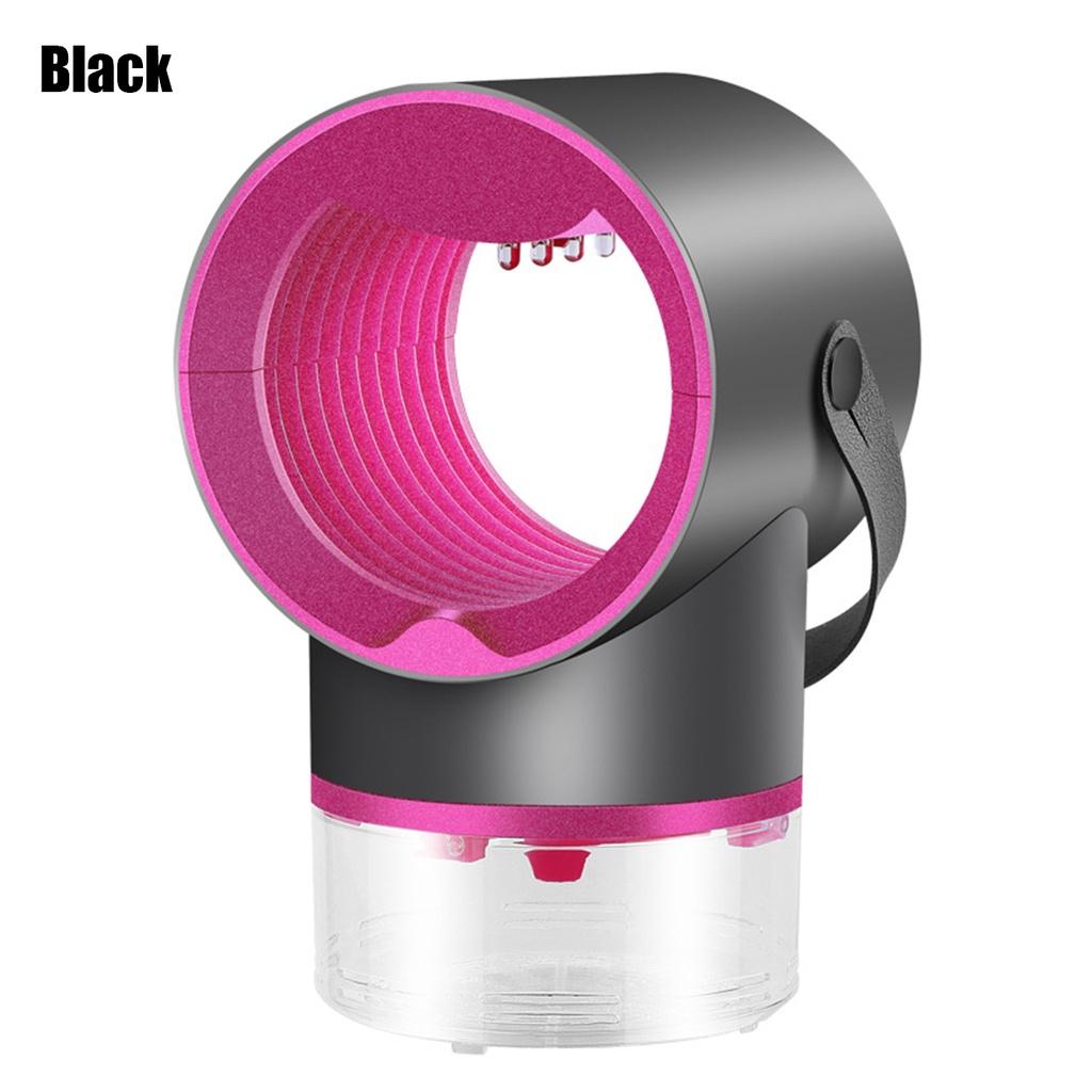 

Электрическая USB мухобойка 5 В Убийца комаров Насекомые Вредители Светодиодная лампа УФ ловушка Контроль 220 В