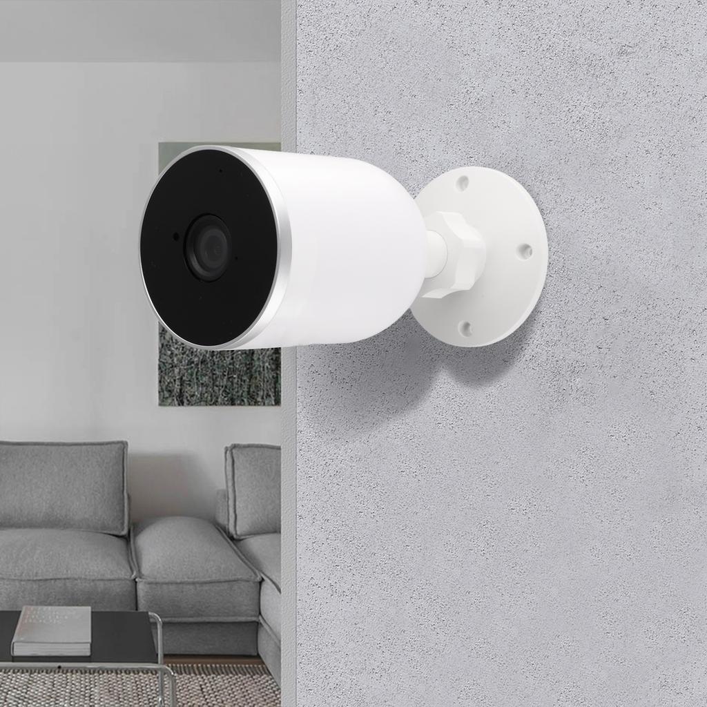 IP66 Waterproof WiFi Monitor Camera 2K with Full Colour For Night Vision and Motion Detection Alarm for Secure Remote Viewing