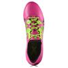 Adidas X 15.1 FG AG Shock Pink Men Sneakers Signal-Green Core-Black S74597