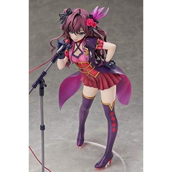 Ichinose Shiki Tulip Ver. 1/8 Scale PVC ABS Painted Finished Figure