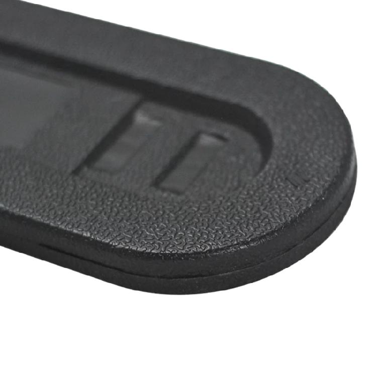 Chainsaw Bar Protective Cover Scabbard Protector Universal Guide Plate Holder