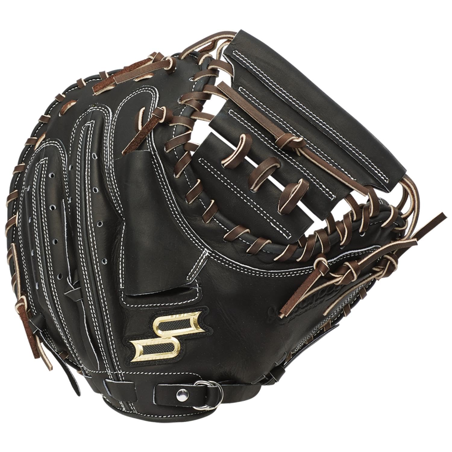 

SSK Pro Edge A SS Type Baseball ANSSM4424 9040 Men s Glove, Catcher s Glove,