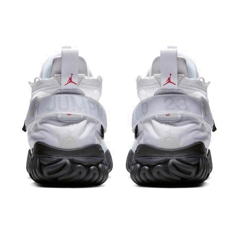 Air Jordan Proto React 'White Black' Men's BV1654-100