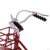 1x Collectible Metal Bicycle Bike Model Toy for Home Table Pub Bar Decor