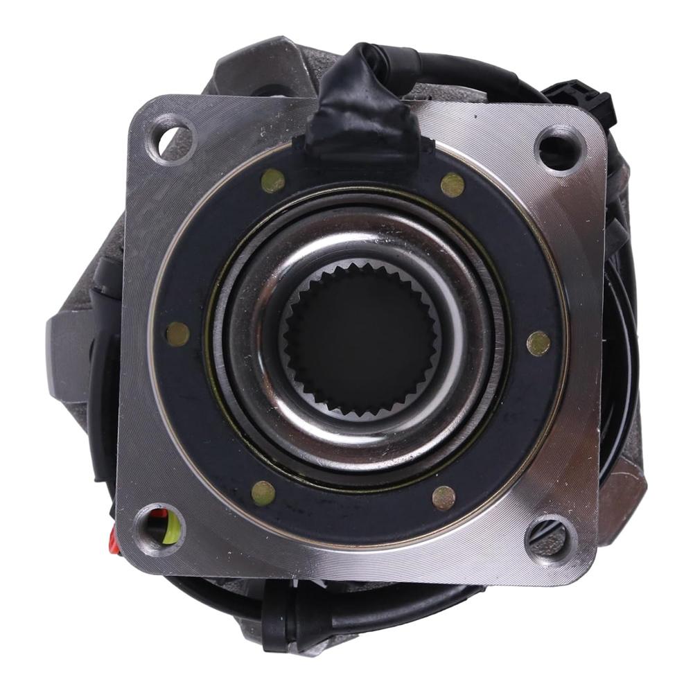 Nuovo Cuscinetto Mozzo Ruota 197118 Per Maserati Quattroporte & Granturismo