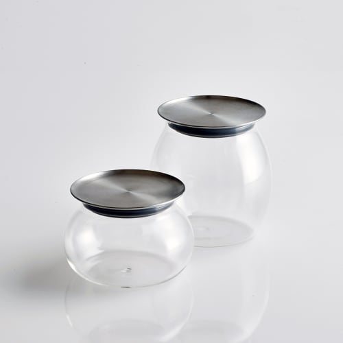 KINTO TOTEM Canister, 800ml, 28601